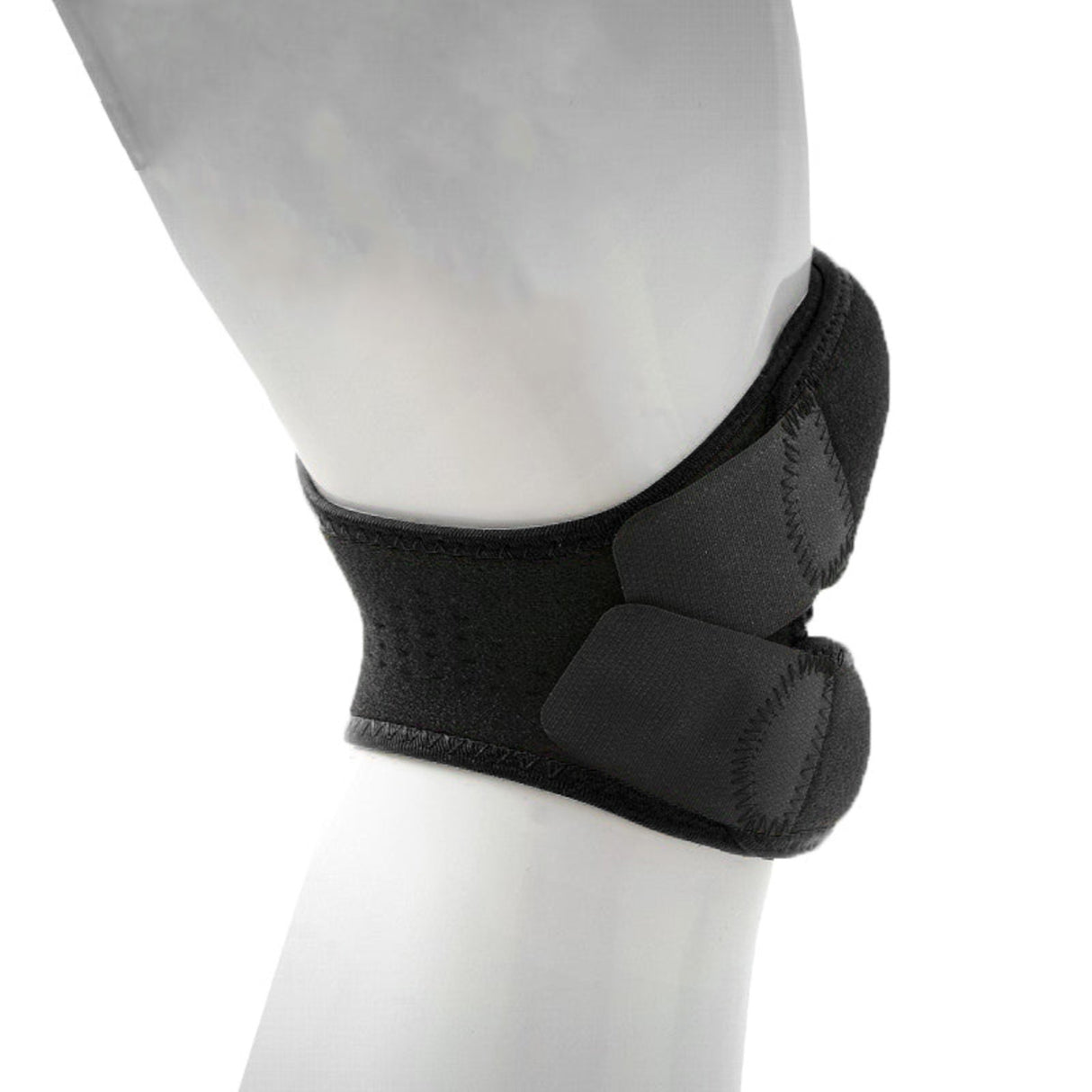 Axign Medical Knee Support Strap Brace Runner Tennis Football Sports Patella