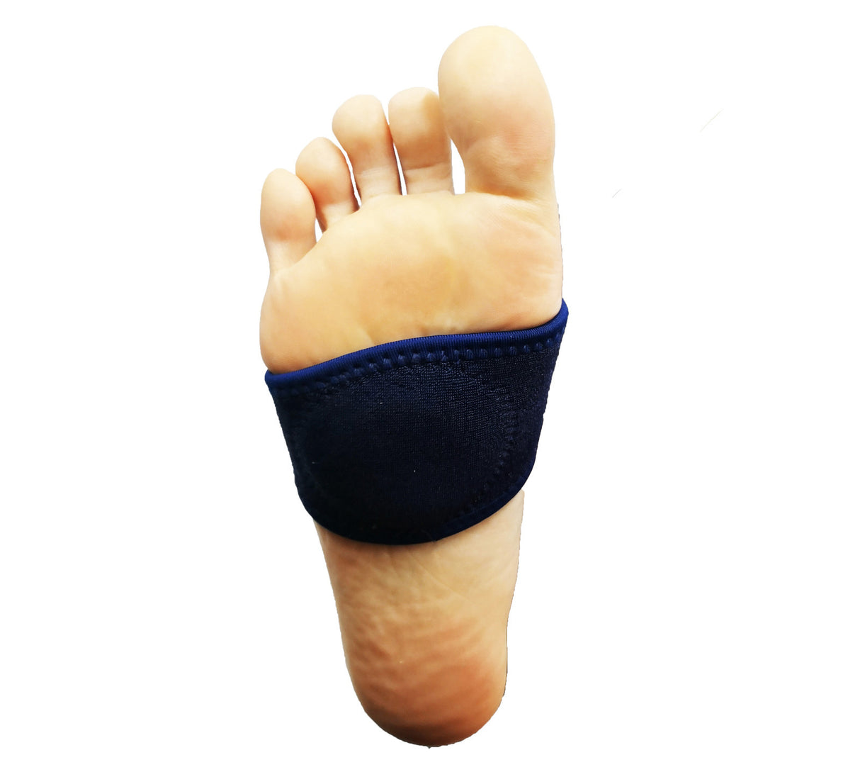 AXIGN Medical Arch Foot Cushion Plantar Fasciitis Foot Orthotic Insert Gel