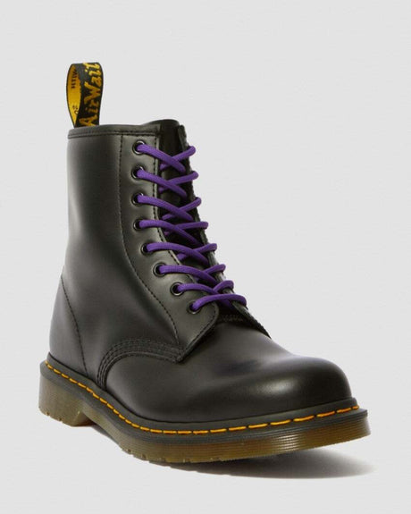 Dr. Martens 140cm 8-10 Eye Shoe Laces in Purple