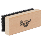 Dr. Martens Shoe Polishing Cleaning Brush Bristle Clean Cleaner Scrubber