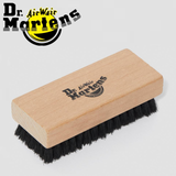 Dr. Martens Shoe Polishing Cleaning Brush Bristle Clean Cleaner Scrubber