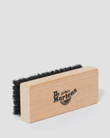 Dr. Martens Shoe Polishing Cleaning Brush Bristle Clean Cleaner Scrubber