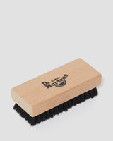 Dr. Martens Shoe Polishing Cleaning Brush Bristle Clean Cleaner Scrubber