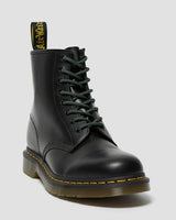 Dr. Martens 8-10 Eye Shoe Lace Round 140 Cm - Dark Green