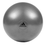 Adidas Gym Ball with Pump Exercise Yoga Fitness Pilates Birthing Training 55cm