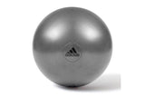 Adidas Gym Ball with Pump Exercise Yoga Fitness Pilates Birthing Training 65cm