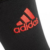 Adidas Ankle Support Unisex Foot/Joint wear/Training/Gym Red