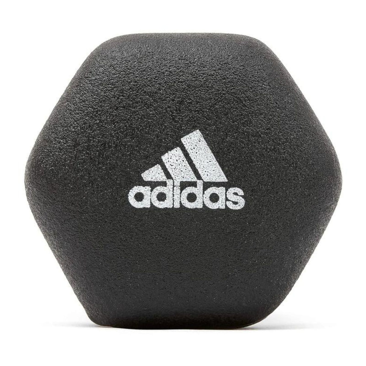 Adidas Dumbells Weight Lifting Fitness Gym Strength Exercise Pair - 3 Kg