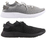 AEROSPORT Razor Knit Mesh Runners Fabric Sneaker Gym Running Breathable Athletic