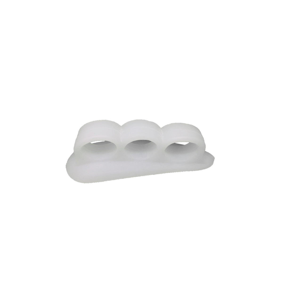 Axign 3 Toe Separator Silicone Bunion Spacer - 1 Pair