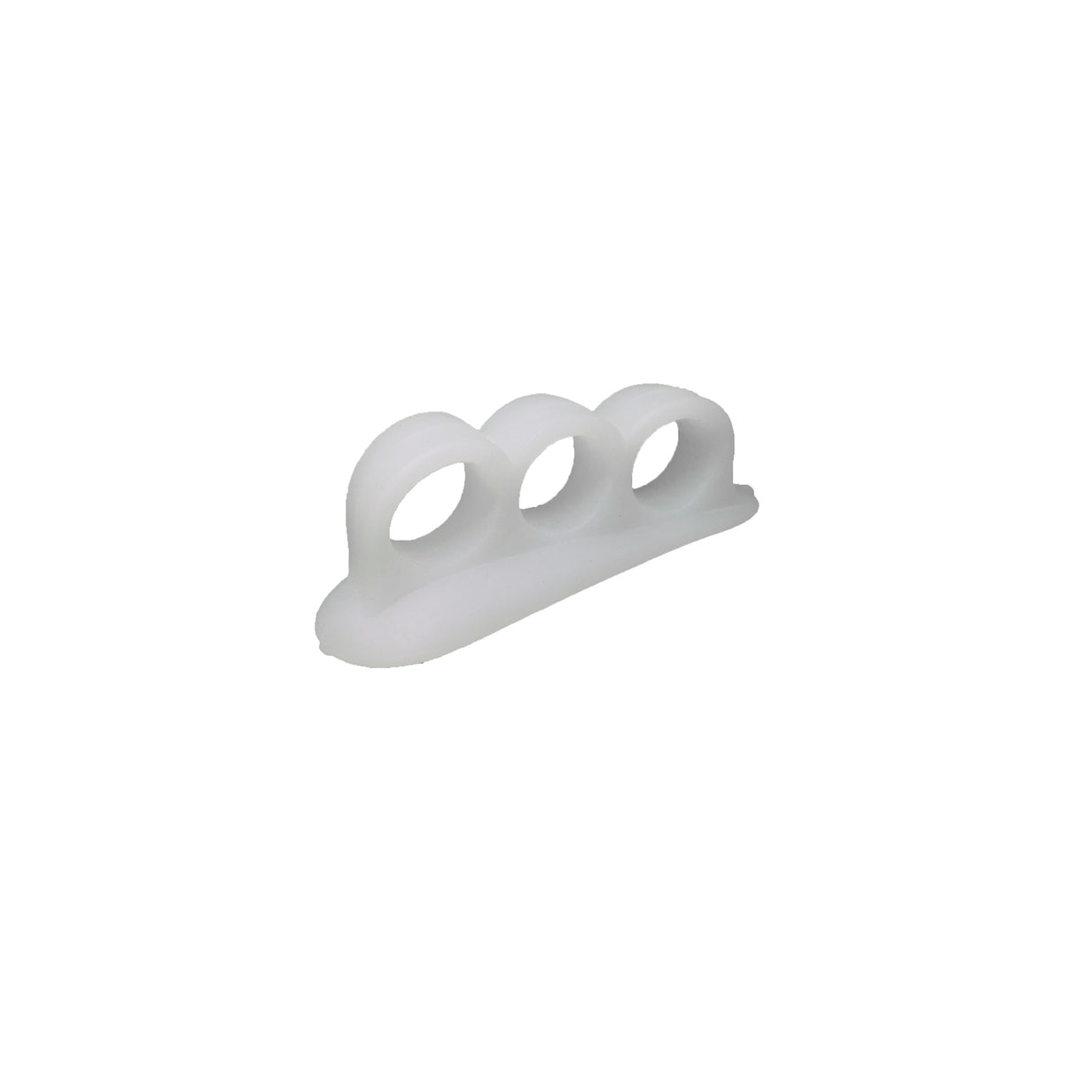 Axign 3 Toe Separator Silicone Bunion Spacer - 1 Pair