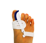 Axign Medical Toe Splint Corrector Strap Orthopedic Hallux Valgus Bunion Straightener Support