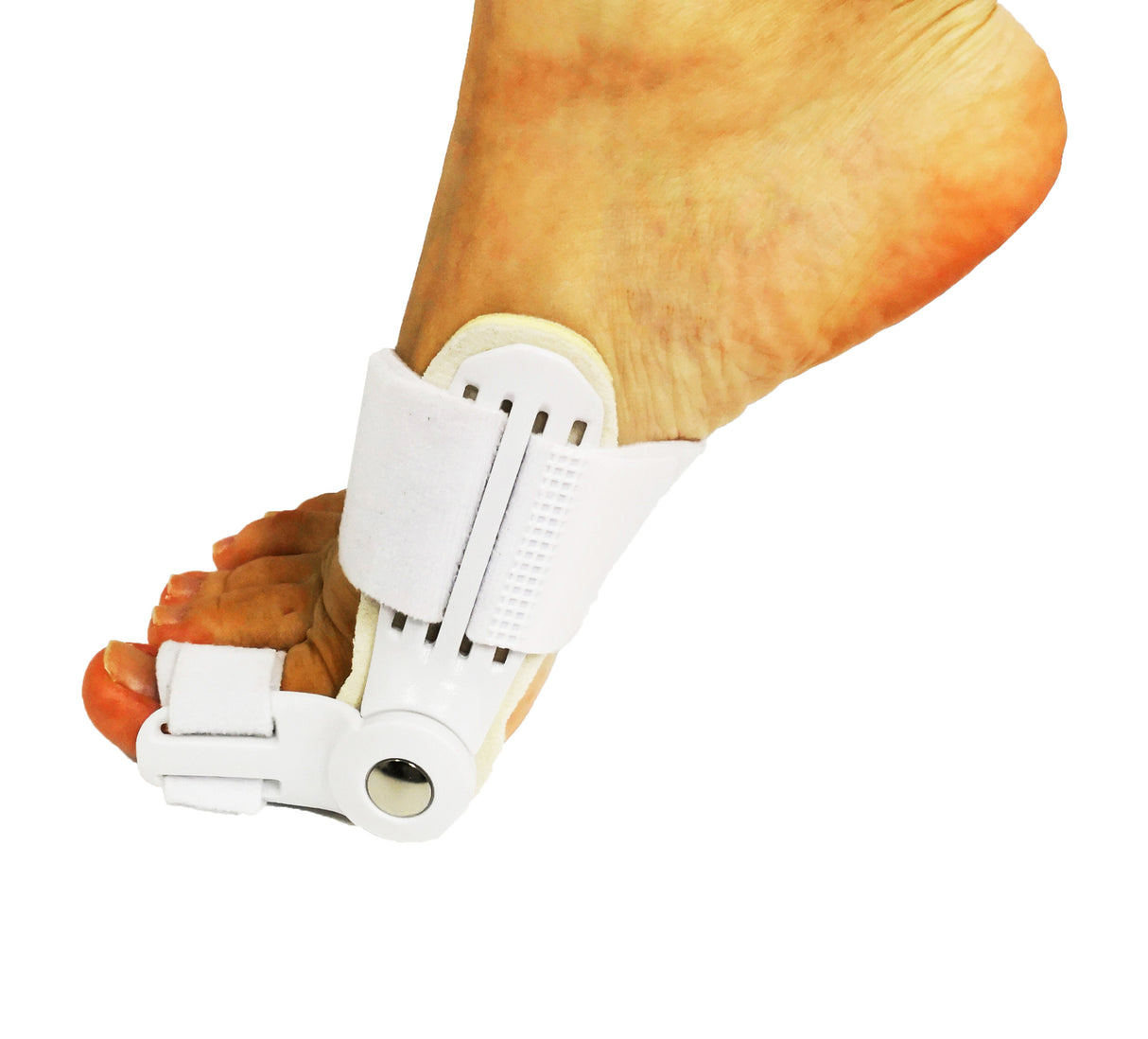 AXIGN Medical Functional Bunion Splint Corrector Hammer Orthopedic Brace Hallux Valgus