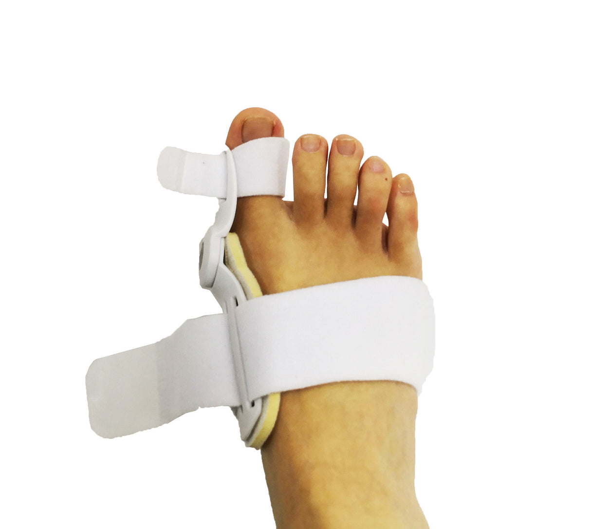 AXIGN Medical Functional Bunion Splint Corrector Hammer Orthopedic Brace Hallux Valgus