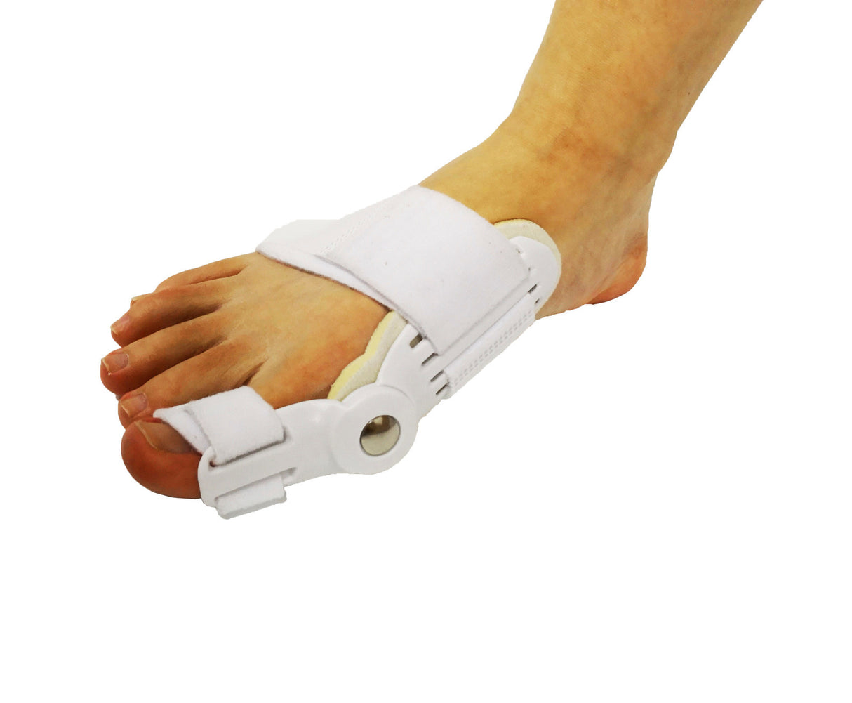 AXIGN Medical Functional Bunion Splint Corrector Hammer Orthopedic Brace Hallux Valgus