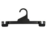 3x Heavy Duty Adult Clip Hanger 310mm Commercial Trouser Pants Skirts Shorts R31