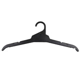 40x TOP HANGERS Clothes Hanger Garment Holder All Purpose [Commercial] 430mm R43