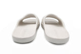 Archline Rebound Orthotic Slides Flip Flop Thongs Slip On Arch Support - White