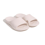 Archline Rebound Orthotic Slides Flip Flop Thongs Slip On Arch Support - White