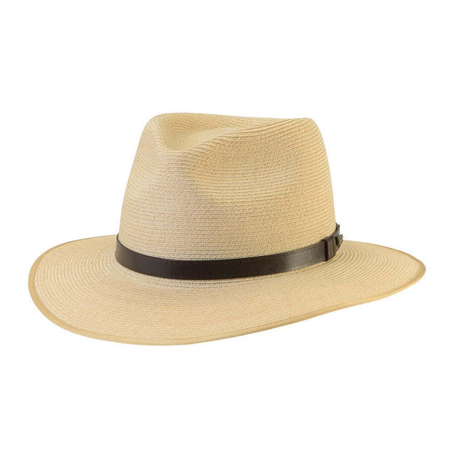 AKUBRA-BALMORAL-NAT-59