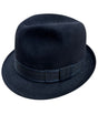 AKUBRA-TRILBY-BLK-63