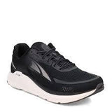 Altra Paradigm 6 Mens Road Running Shoes Sneakers Runners - Black