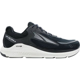 Altra Paradigm 6 Mens Road Running Shoes Sneakers Runners - Black