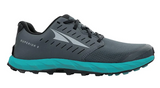 Altra Womens Superior 5 Trail Running Shoe Sneakers Runners - Dark Slate