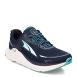 Altra Paradigm 6 Womens Road Running Shoes Runners - Dark Blue