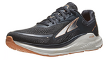 Altra Paradigm 6 Womens Road Running Shoes Runners - Black