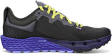 Altra Womens Timp 4 Sneakers Al0 A548 C Trail Running Shoes - Gray / Purple