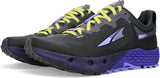 Altra Womens Timp 4 Sneakers Al0 A548 C Trail Running Shoes - Gray / Purple