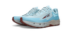 Altra Womens TIMP 4 Sneakers Runners Shoes Trail Running in Light Blue