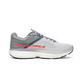 Altra Mens Vanish Tempo Shoes Lightweight Running Athletic Sneaker Shoes - Gray