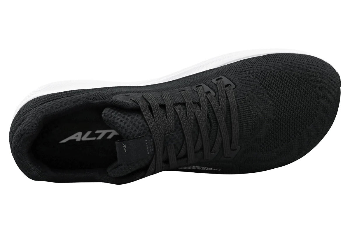 Altra Mens Escalante 3 Shoes Runners Sneakers Road Running  in Black