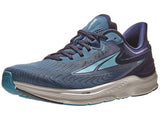 Altra Torin 6 Mens Running Shoes Sneakers - Mineral Blue