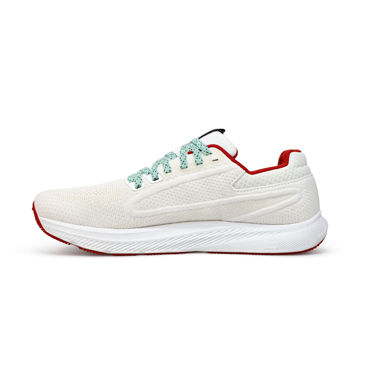 Altra Womens Escalante 3 Running Shoes Sneakers in White