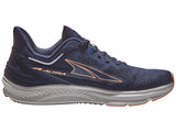 Altra Torin 6 Womens Running Shoes Sneakers - Navy Coral