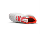 Altra Womens Vanish Tempo Sneakers Runners Shoes - White/Coral