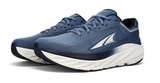 Altra Mens Via Olympus Sneakers Runners Sneakers in Mineral Blue