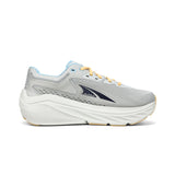 Altra Via Olympus Womens Road Running Shoes Sneakers Runners - Light Grey