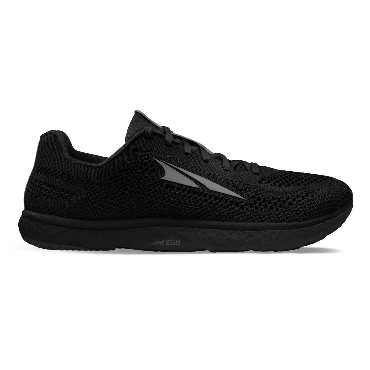 Altra Mens Escalante Racer Running Shoes Sneaker in Black