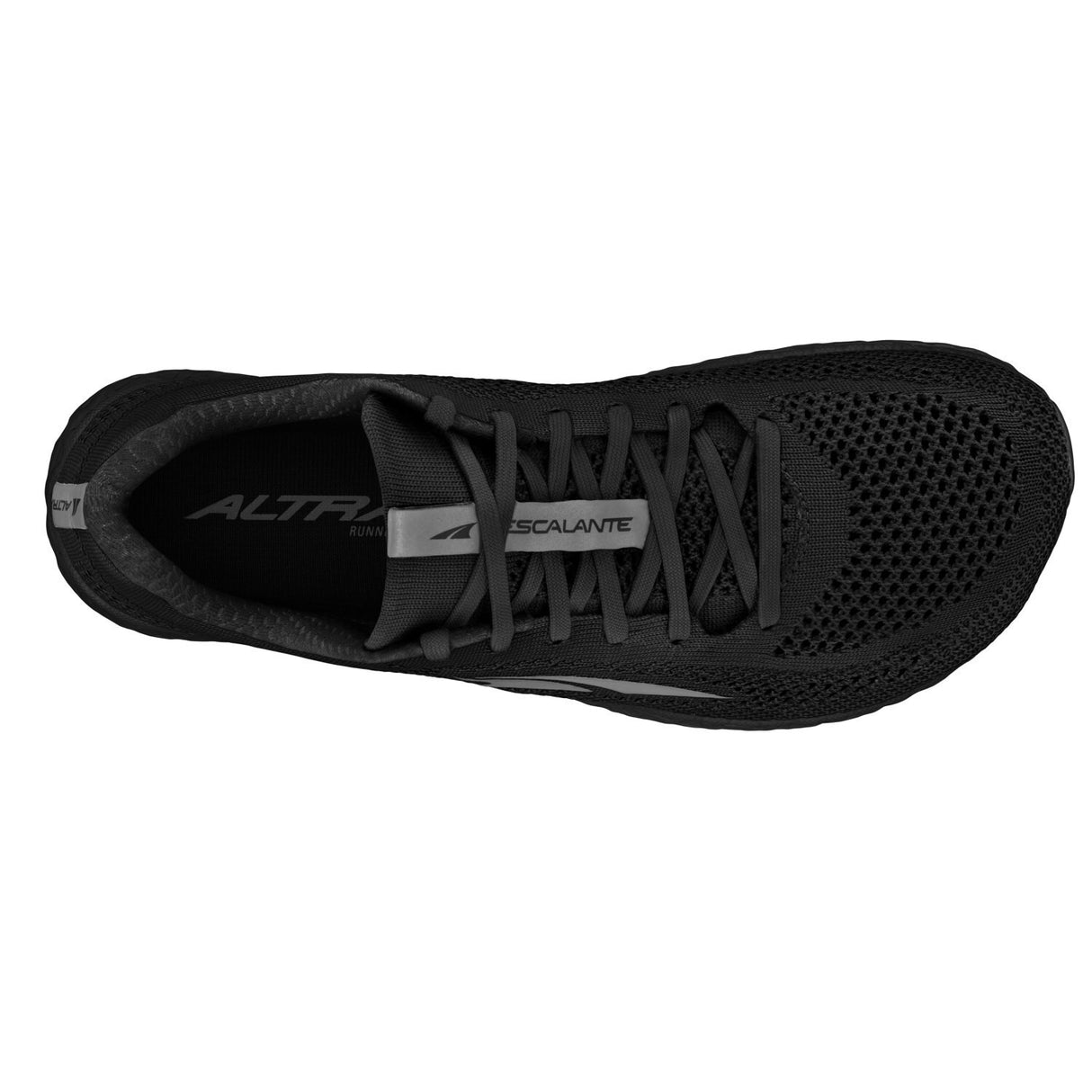 Altra Mens Escalante Racer Running Shoes Sneaker in Black