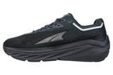 Altra Mens Via Olympus Road Running Sneakers Runners Running Shoes - Black