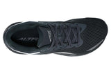 Altra Mens Via Olympus Road Running Sneakers Runners Running Shoes - Black