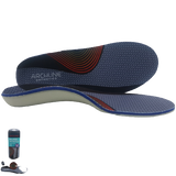 ARCHLINE Orthotics Insoles Balance Full Length Arch Support Pain Relief