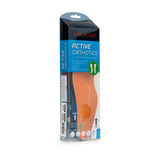 Archline Active Orthotics Full Length Arch Support Pain Relief Insoles - For Work