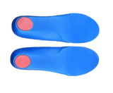 Archline Supination Orthotic Insoles - Full Length (Unisex) Plantar Fasciitis High Arch