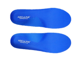 Archline Supination Orthotic Insoles - Full Length (Unisex) Plantar Fasciitis High Arch