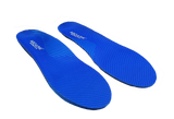 Archline Supination Orthotic Insoles - Full Length (Unisex) Plantar Fasciitis High Arch